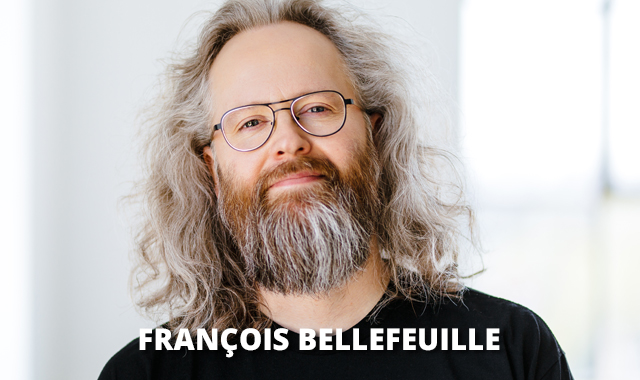 Francois Bellefeuille